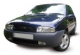 Ford Fiesta Box IV